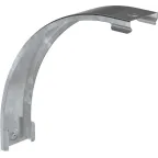 Крышка поворота плавн. 90град тип В20 ESCA 50мм HDZ