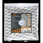 Лента светодиодная LEDx60/м 1м 6Вт/м 12В белый IP20 (5м)