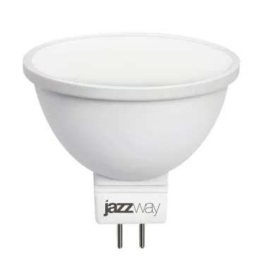Лампа светодиодная LED 9w GU5.3 4000K JCDR