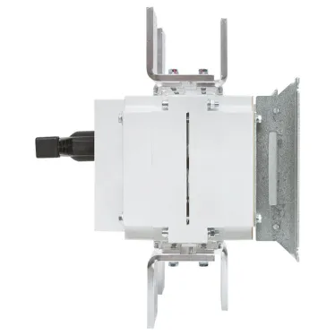 Рубильник-выключатель 2000A 3P c рукояткой управления для прямой установки PowerSwitch PROxima