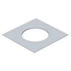 Крышка монтажного основания UZD250-3 для лючка GESR4 (сталь)