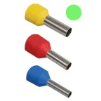 Наконечник НШВИ 6,0-18 светло-зеленый (20шт/упак)