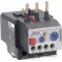 Реле электротепловое для контакторов 25-32А 23.0-32.0А РТ-03