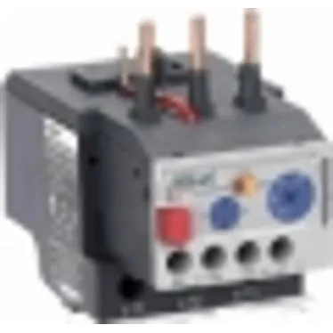 Реле электротепловое для контакторов 25-32А 23.0-32.0А РТ-03