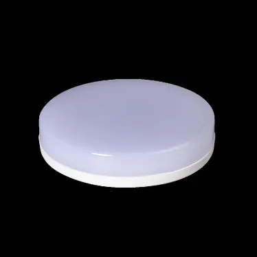 Лампа светодиодная LED 8Вт GX53 холодный белый 5000К