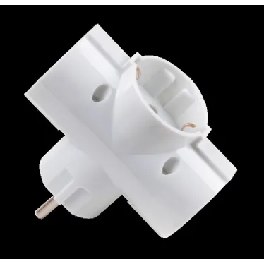 Разветвитель JAZZway AD-3G-R