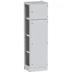 Каркас ВРУ-2 IP54 (2000х450х450) PROxima
