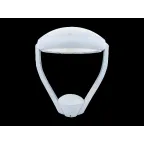 Светильник светодиодный Meduza Park 60/7500 ШК 4K