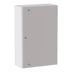 Щит с монтажной панелью ЩМПг-100.65.30 каб фланец IP65 PROxima