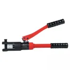 Пресс гидравлический ручной ПГР-120 Master