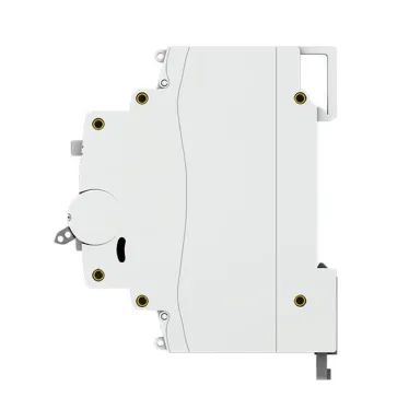 Автомат дифференциальный АД-32 (селективный) 3P+N 25А/100мА PROxima