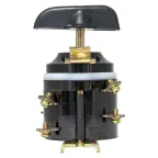 Выключатель пакетный ПВ 4-40 М3 исполнение 1 PROxima