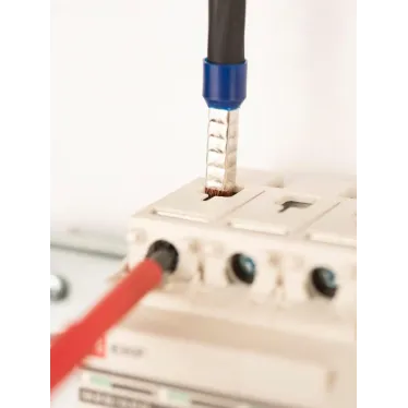 Наконечник штыревой втулочный НШвИ 16,0-18 (50шт.) PROxima