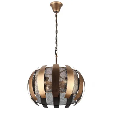 Люстра Diverto 4035-204 4 х Е14 40 Вт дизайн