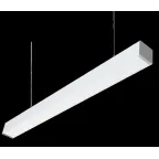 Светильник светодиодный ДСО-18-20 Profil B4H4L100 W 840