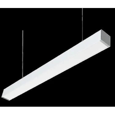 Светильник светодиодный ДСО-18-20 Profil B4H4L100 W 840