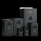Преобразователь частоты STV320 1.5 кВт 220В
