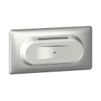 Переключатель одноклавишный INSPIRIA 10 AX 250 В~ слоновая кость