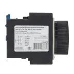 Приставка времени включения ПВЭ-12 0.1-30 NO+NC