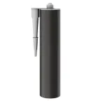 Противопож. акриловый герметик FIREFIX (туба 330 мл)