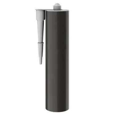 Противопож. акриловый герметик FIREFIX (туба 330 мл)