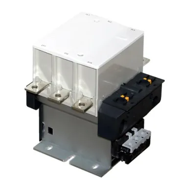 Пускатель электромагнитный ПМЛ-7100Д УХЛ4 Б, 220В/50Гц, 1з, 330А, нереверсивный, без реле, IP00, пускатель электромагнитный