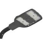 Уличный светильник LED Street 9M 35Вт Ш27 5000K консольный IP66 светло-серый