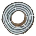 Металлорукав Р3-ЦХ-38 ( 25м) PROxima