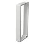 Кольцо для защиты кромок LKM 60x150 мм (серый)