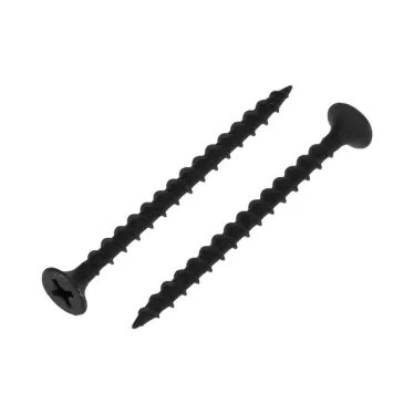 Саморез гипсокартон-дерево 3.5х51, пакет (50 шт./уп.)