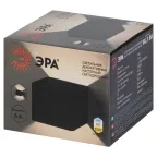 Декоративная подсветка светодиодная WL3 BK 6Вт