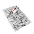 Муфта соединительная для трубы 25мм Plast PROxima (50шт)