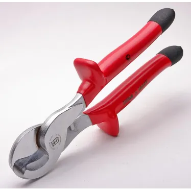 Ножницы кабельные диэлектрические НКи-16 серия ЭКСПЕРТ