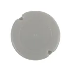 Фотореле серый, макс. нагрузка 550 0 ВА IP44 DF 303