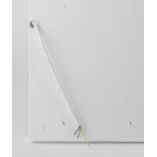 Светильник светодиодный SPO-910-2-40K-045 595x595x40 45Вт 4725Лм 4000К микропризма С ПРОВОДОМ (2/48)