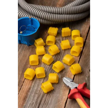 Канал соединительный для коробок PROxima