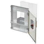 Комплект установки выключателя 12M ABB Emax 1.2 F