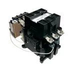 Пускатель электромагнитный ПМА-4202 УХЛ4 В, 220В, 2з+2р, 63А, нереверсивный, с реле РТТ-221П 53,5-63,0А, IP00