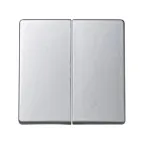 Клавиши для 73398-39, S73L, алюминий