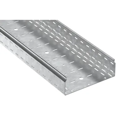 ESCA 7 Лоток перфорированный 100х300х2500-1.5 HDZ