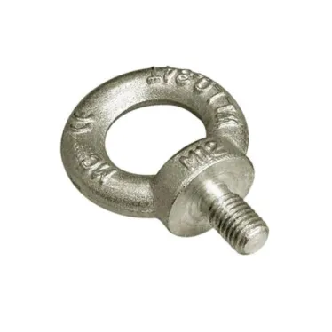 Рым-болт М12 DIN580 (1шт)