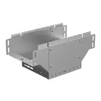 Ответвитель Т-образный вертикальный Стандарт HDZ 200х80