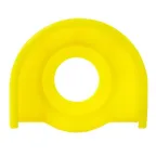 Защитный кожух для кнопок аварийной остановки С-образный PROxima