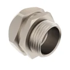 Муфта металлорукав-коробка DN 26 М32х15 наружная резьба