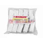 Розетка компьютерная внешняя. 1-порт RJ-45 (8P8C). FTP экраниров. категория 5e,