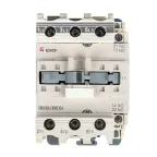 Пускатель магнитный КМЭ 65А катушка управления 380В АС малогабаритный 1NO 1NC