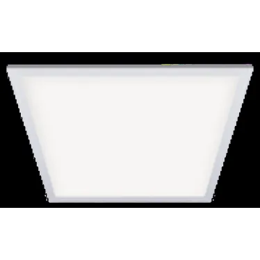 Светильник светодиодный 595х595 ДВО- 40w 6500K 3120Лм IP40 равномерная засветка