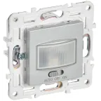 SKANDY Датчик движения SK-S01S серебряный IEK