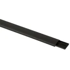 Кабель-канал KK-50-12-FB напольный черный RAL 9004 50х12мм 48м