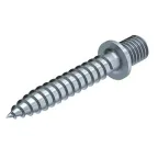 Дюбель M8x35 мм